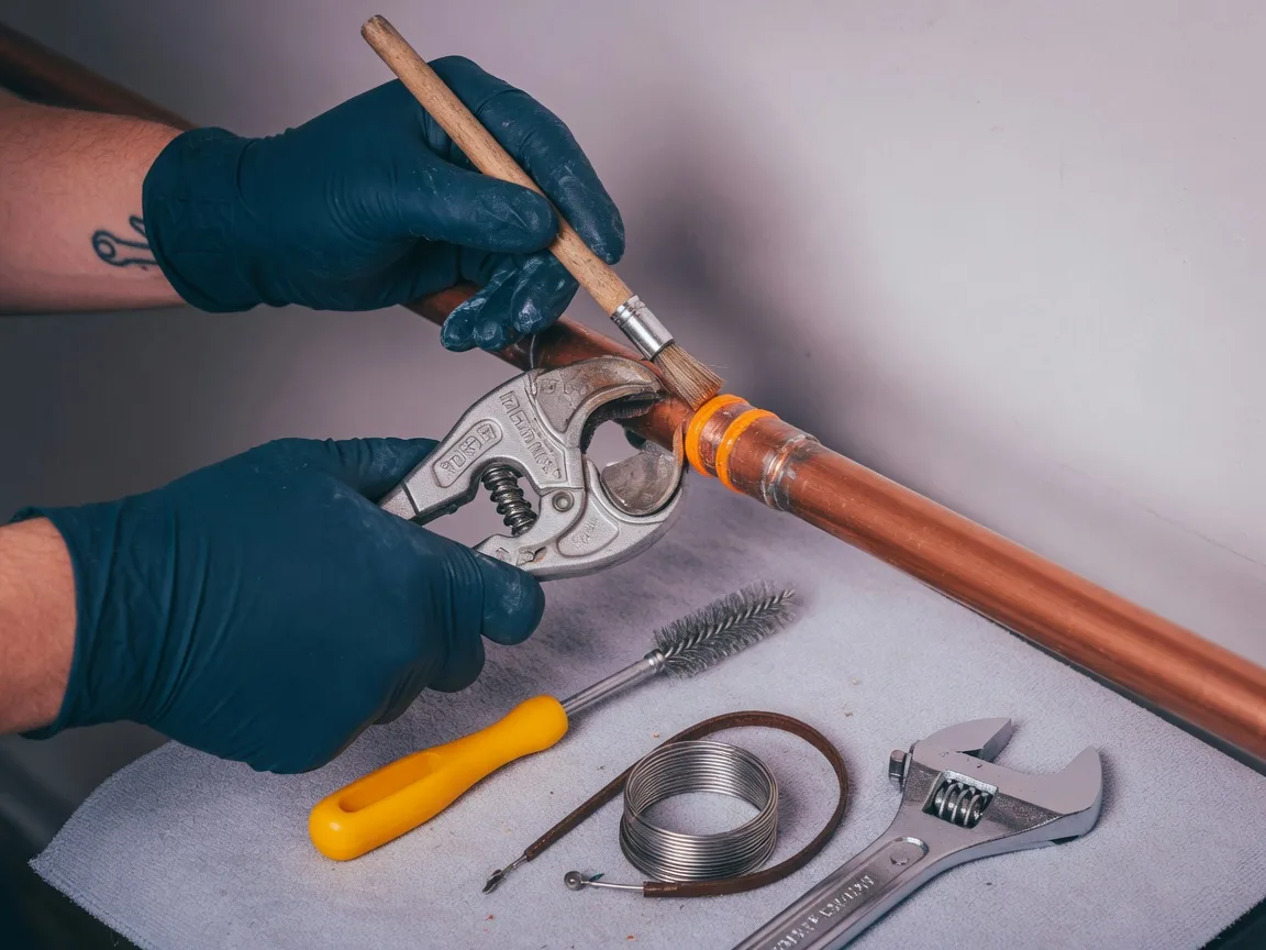 Why choose Sump Pump Repair in Weston, WY